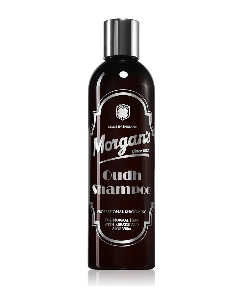 Morgan's Oudh Shampoo per capelli