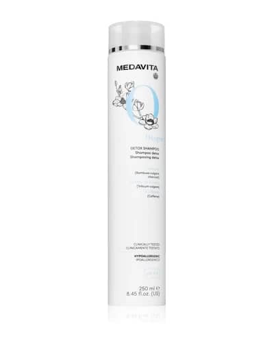 Medavita Oxygen Detox Shampoo detergente detossinante