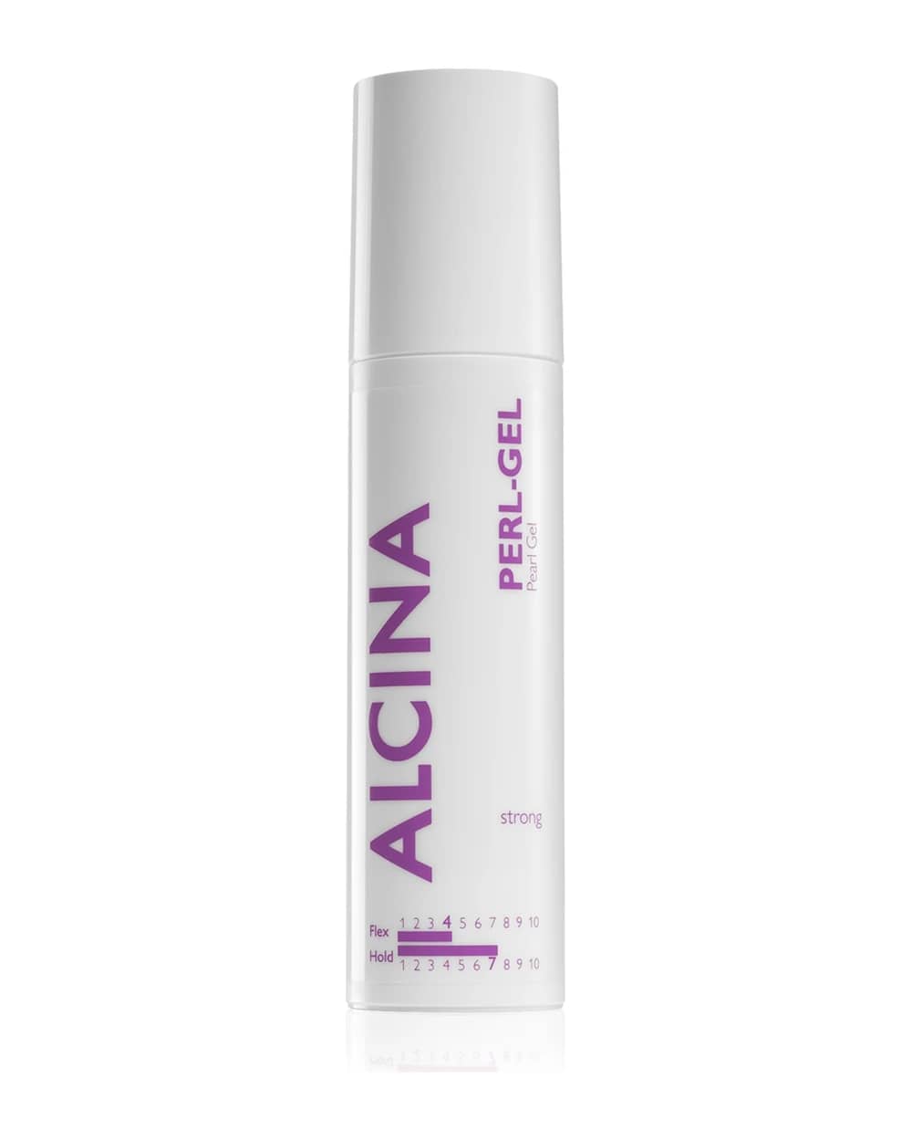 Alcina Pearl Gel modellante perlato