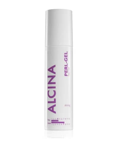 Alcina Pearl Gel modellante perlato