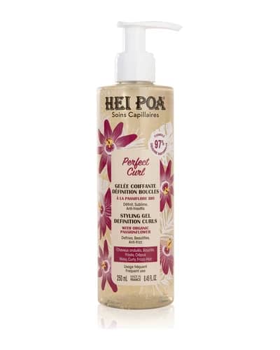 Hei Poa Perfect Curl gel modellante per capelli ricci