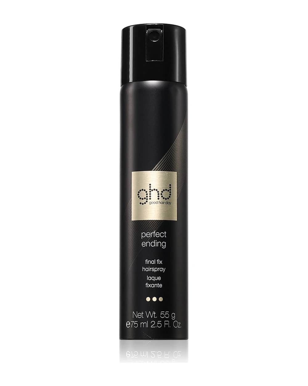 ghd Perfect Ending lacca per capelli