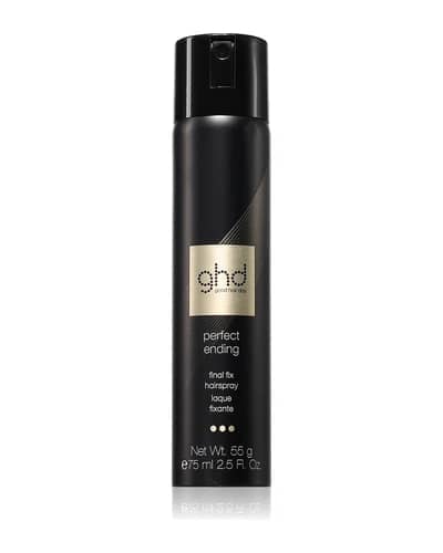 ghd Perfect Ending lacca per capelli