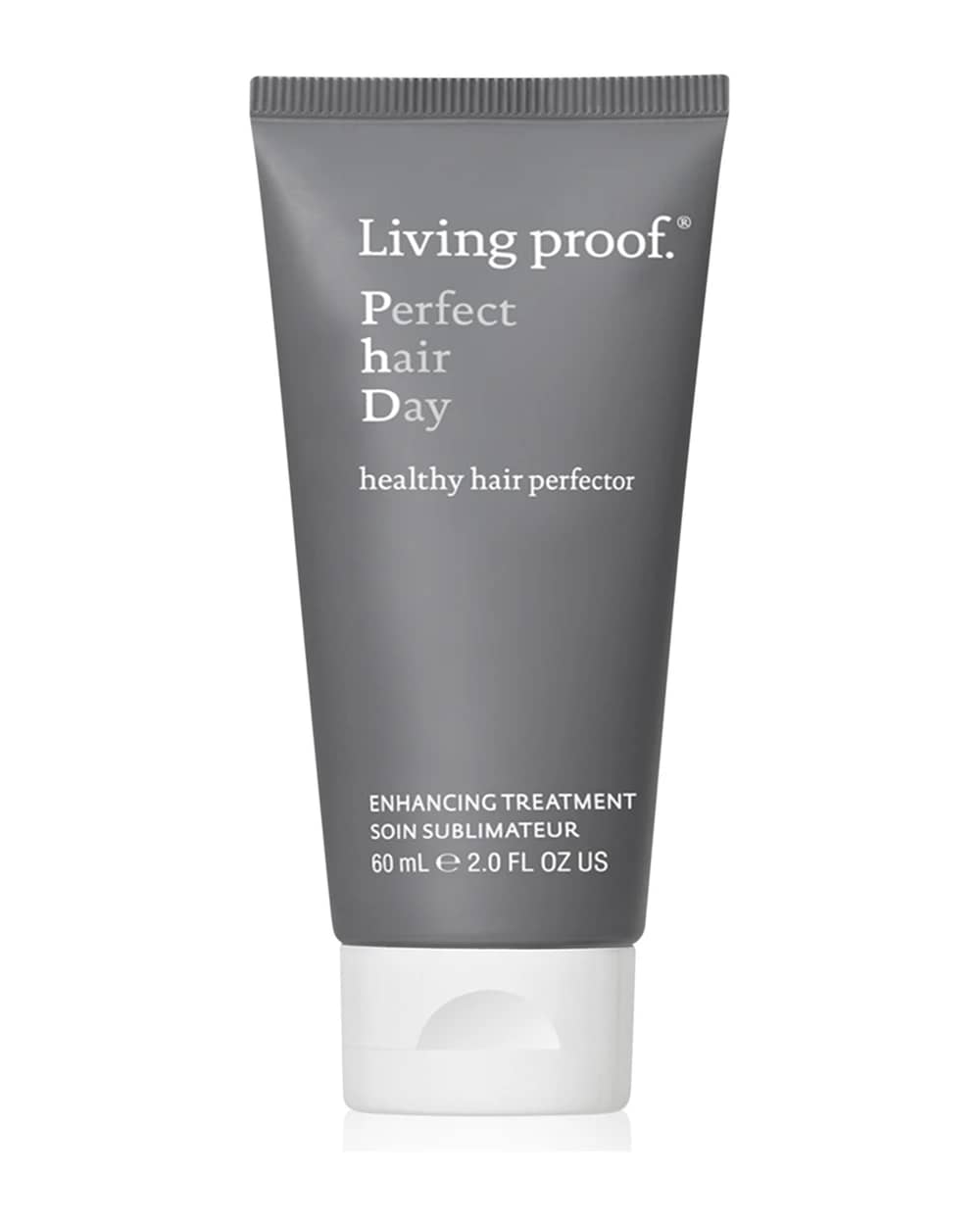 Living Proof Perfect Hair Day trattamento rigenerante per capelli rovinati e secchi
