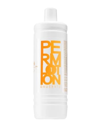 Kallos Classic Perm Lotion permanente per capelli ondulati per capelli delicati