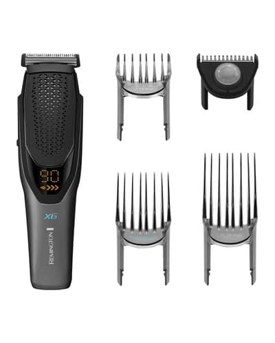 Remington Power X-Series HC6000 X6 tagliacapelli per uomo