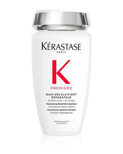 Kérastase Première Bain Décalcifiant Réparateur shampoo per capelli rovinati