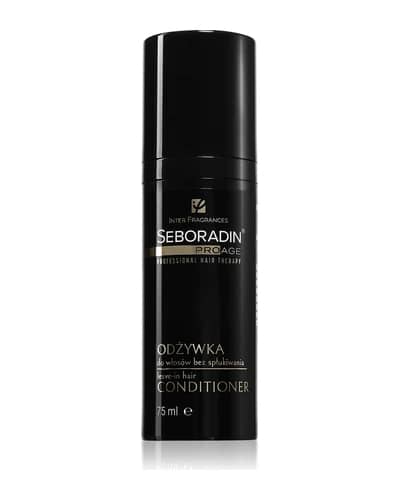 Seboradin Pro Age balsamo senza risciacquo per capelli deboli