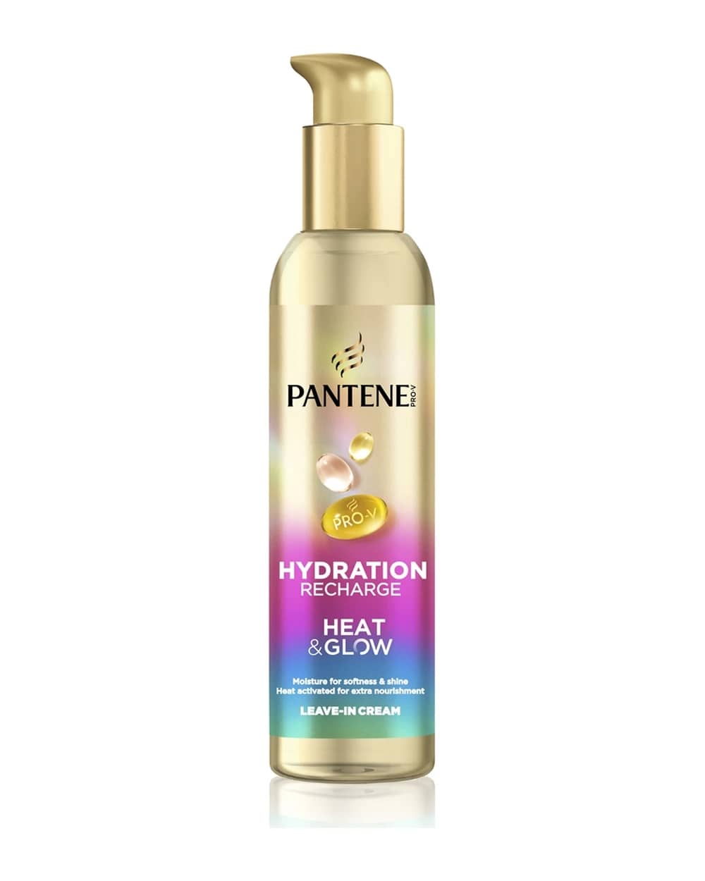 Pantene Pro-V Active Nutri Plex Hydration Recharge crema senza risciacquo per la termoprotezione dei capelli