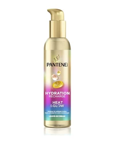 Pantene Pro-V Active Nutri Plex Hydration Recharge crema senza risciacquo per la termoprotezione dei capelli
