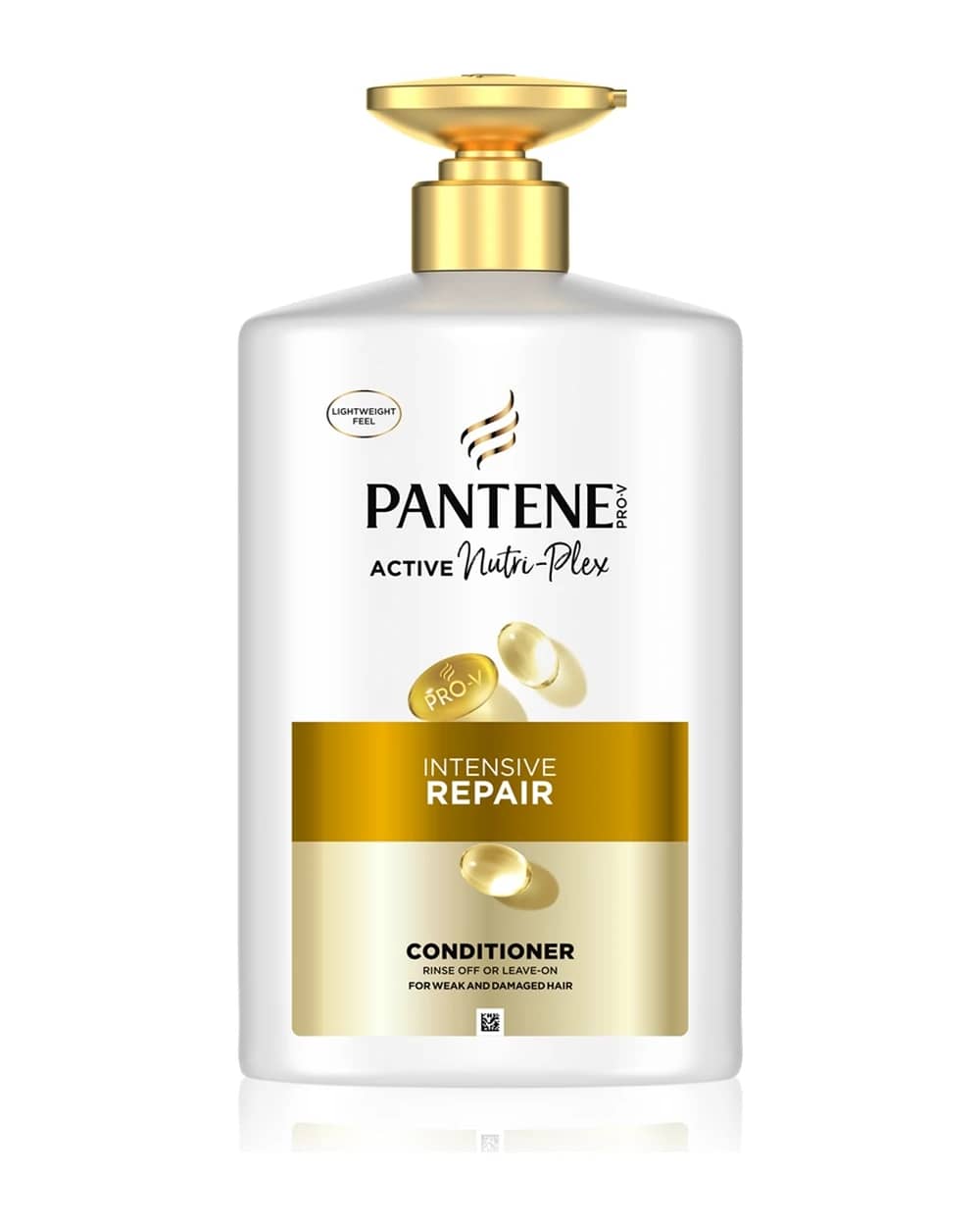 Pantene Pro-V Active Nutri Plex Intensive Repair balsamo per capelli deboli e rovinati