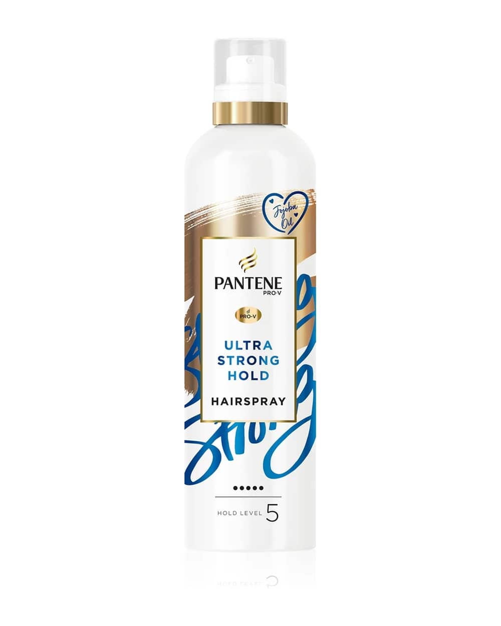 Pantene Pro-V Ultra Strong Hold lacca per capelli fissante forte