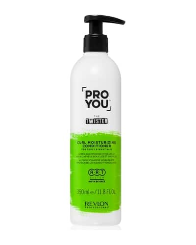 Revlon Professional Pro You The Twister balsamo idratante per capelli ricci
