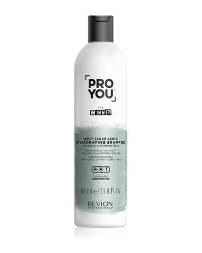 Revlon Professional Pro You The Winner shampoo rinforzante anticaduta