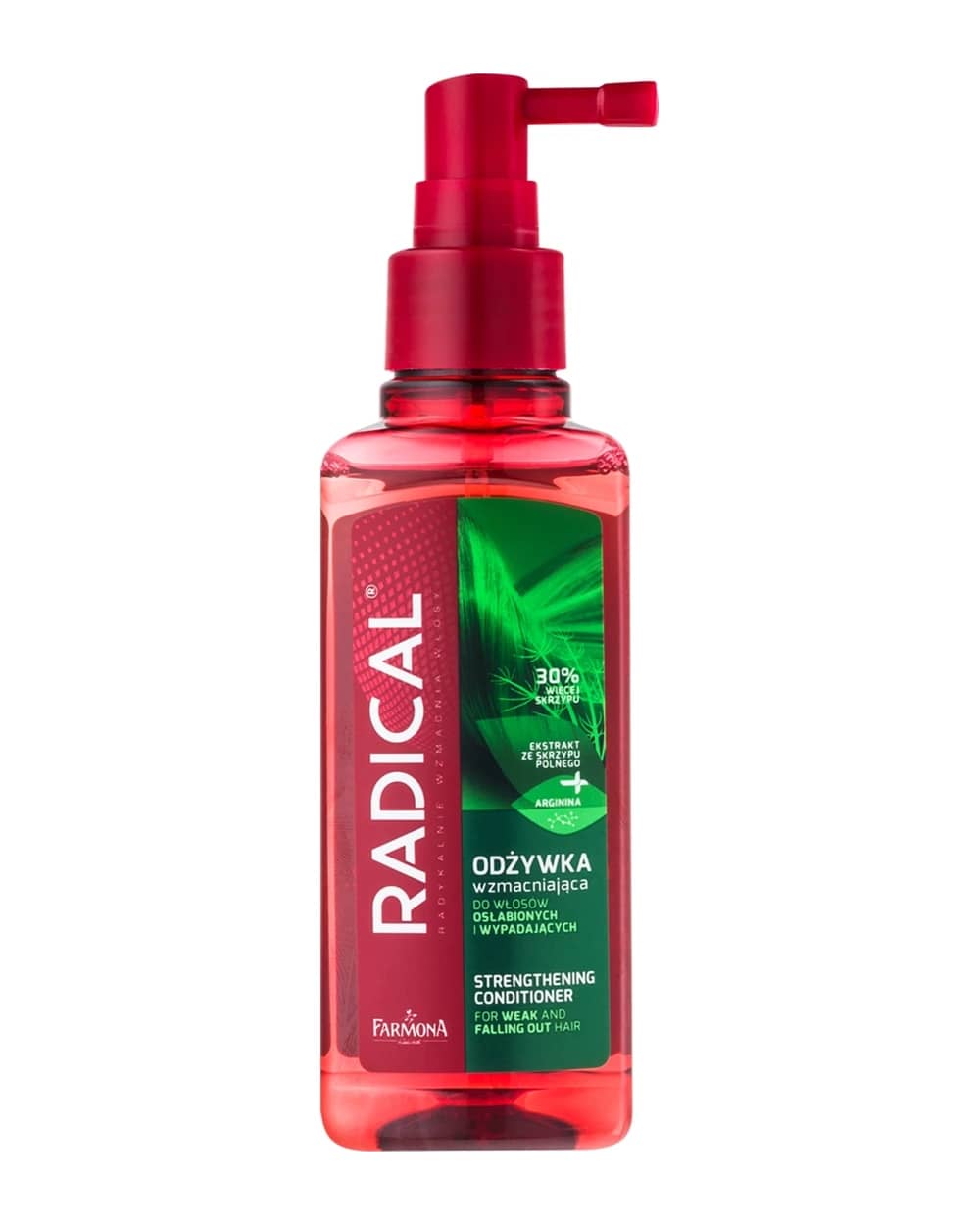 Farmona Radical Hair Loss balsamo senza risciacquo anti-caduta dei capelli