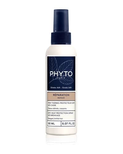 Phyto Repair 230° Heat Protection Spray Anti-Breakage spray termoprotettivo per piastra e arricciacapelli