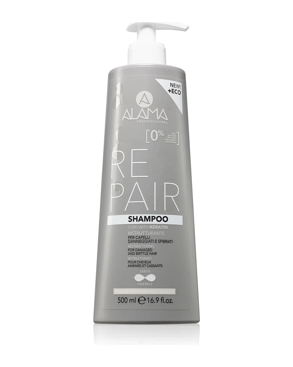 Alama Professional Repair Shampoo ricostituente
