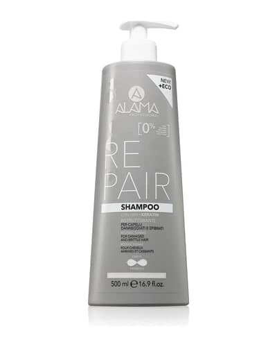 Alama Professional Repair Shampoo ricostituente