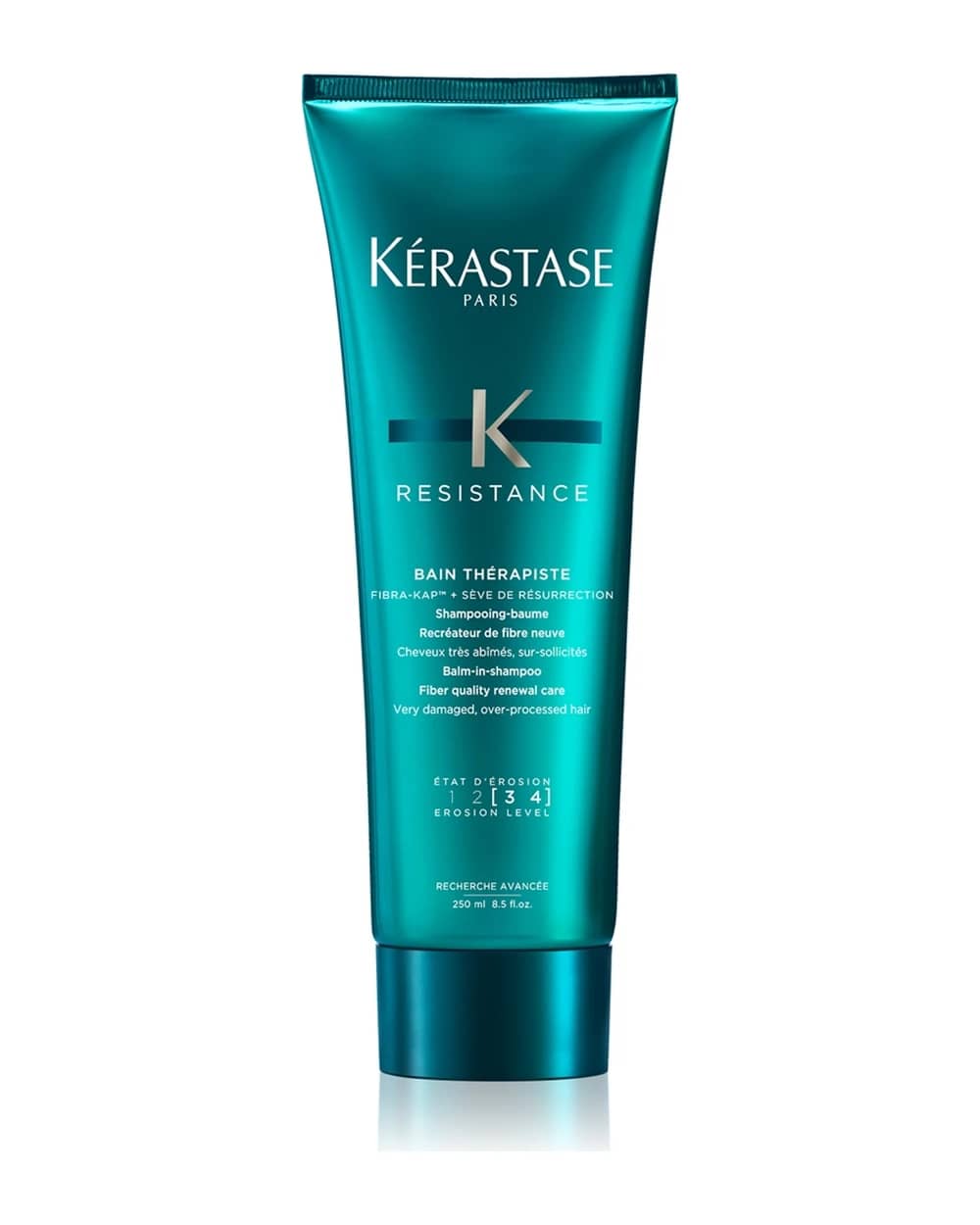 Kérastase Résistance Bain Thérapiste shampoo rigenerante per capelli molto rovinati