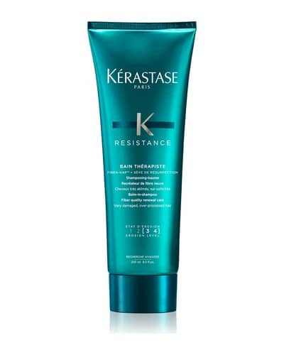 Kérastase Résistance Bain Thérapiste shampoo rigenerante per capelli molto rovinati