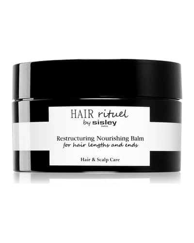 Hair Rituel by Sisley Restructuring Nourishing Balm balsamo per capelli