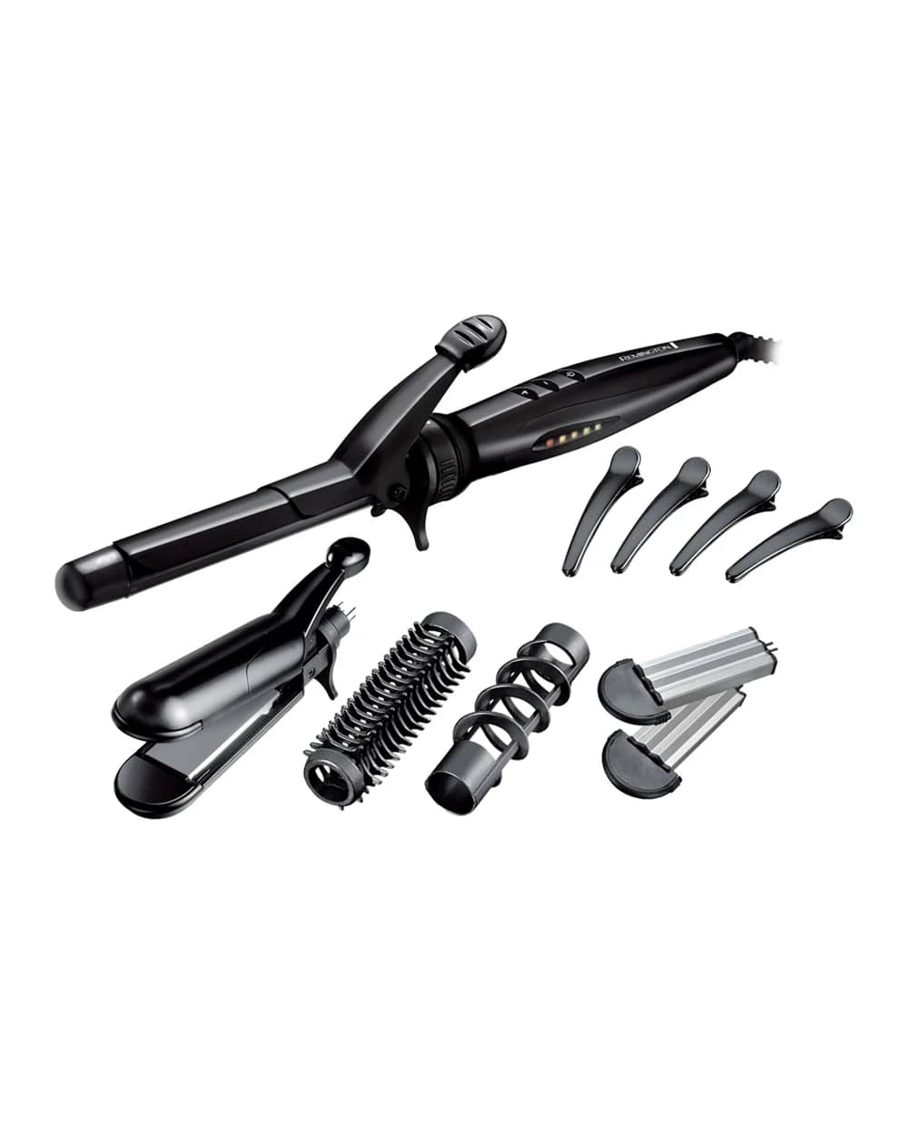 Remington S8670 Multistyler per capelli