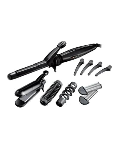 Remington S8670 Multistyler per capelli