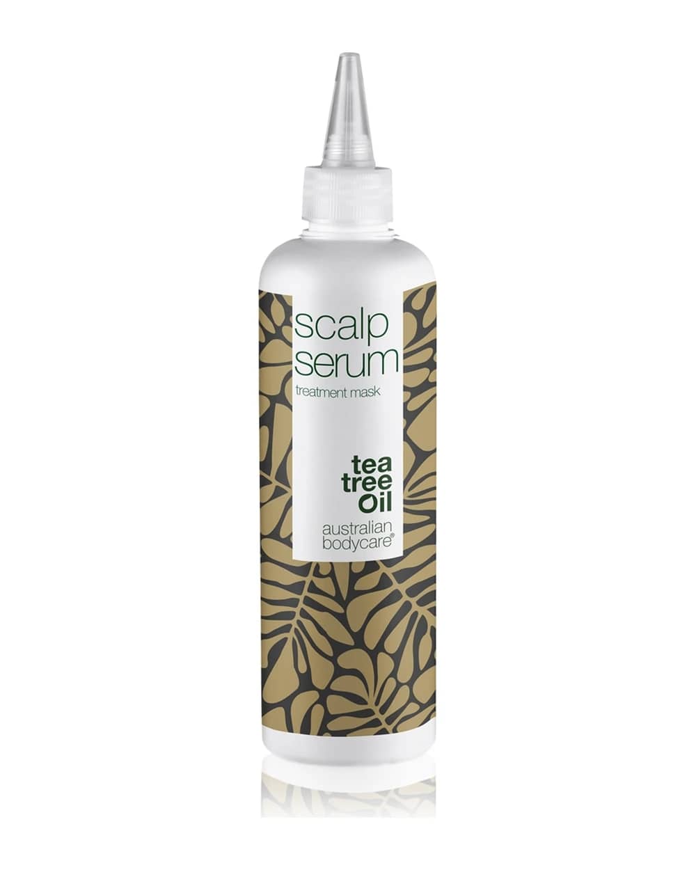 Australian Bodycare Tea Tree Oil siero lenitivo per cuoi capelluti secchi con prurito