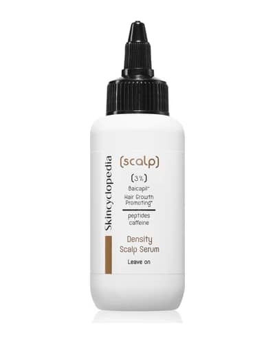 Skincyclopedia Scalp siero per la testa