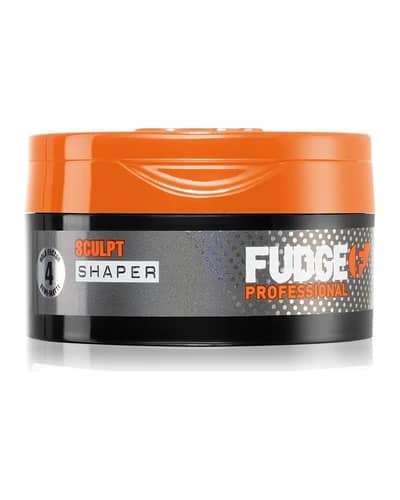 Fudge Sculpt Shaper crema modellante semi-opaca
