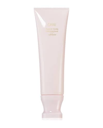 Oribe Serene Scalp Exfoliating Scrub crema esfoliante delicata per capelli e cuoi capelluti stanchi