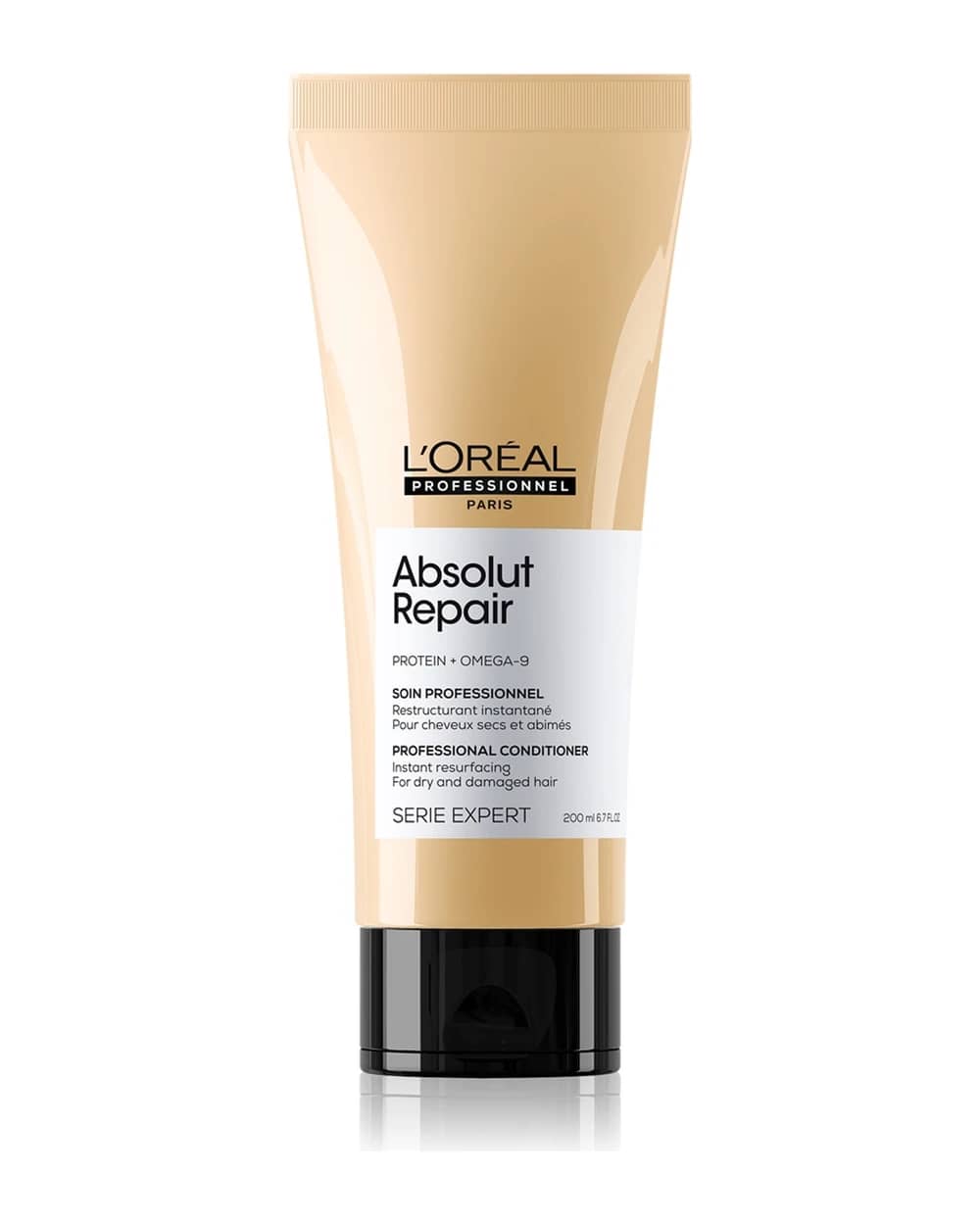 L’Oréal Professionnel Serie Expert Absolut Repair balsamo di rigenerazione profonda per capelli rovinati e secchi