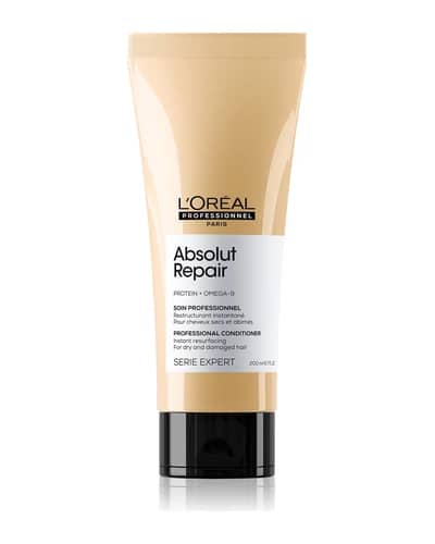 L’Oréal Professionnel Serie Expert Absolut Repair balsamo di rigenerazione profonda per capelli rovinati e secchi
