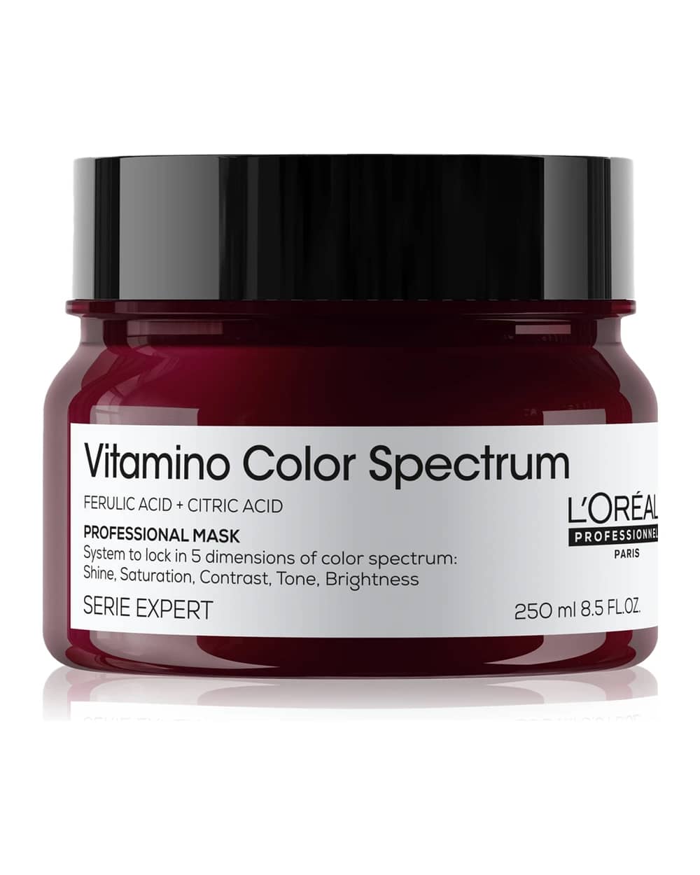 L’Oréal Professionnel Serie Expert Vitamino Color Spectrum maschera protezione colore