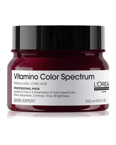 L’Oréal Professionnel Serie Expert Vitamino Color Spectrum maschera protezione colore