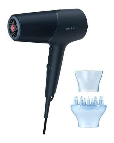 Philips Series 5000 BHD512/00 phon per capelli