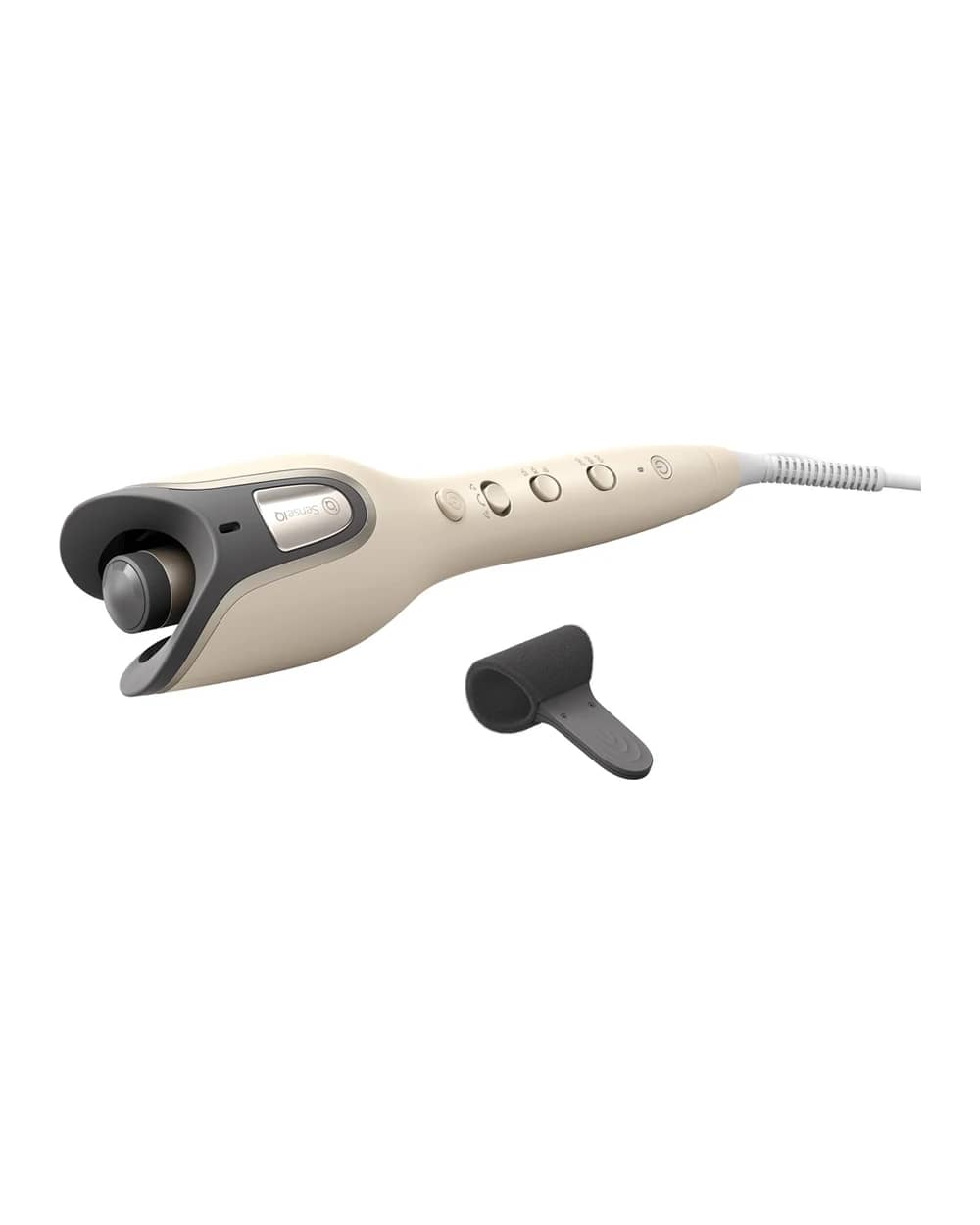 Philips Series 8000 SenseIQ BHB887/00 arricciacapelli automatico