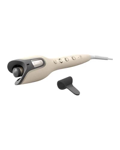 Philips Series 8000 SenseIQ BHB887/00 arricciacapelli automatico