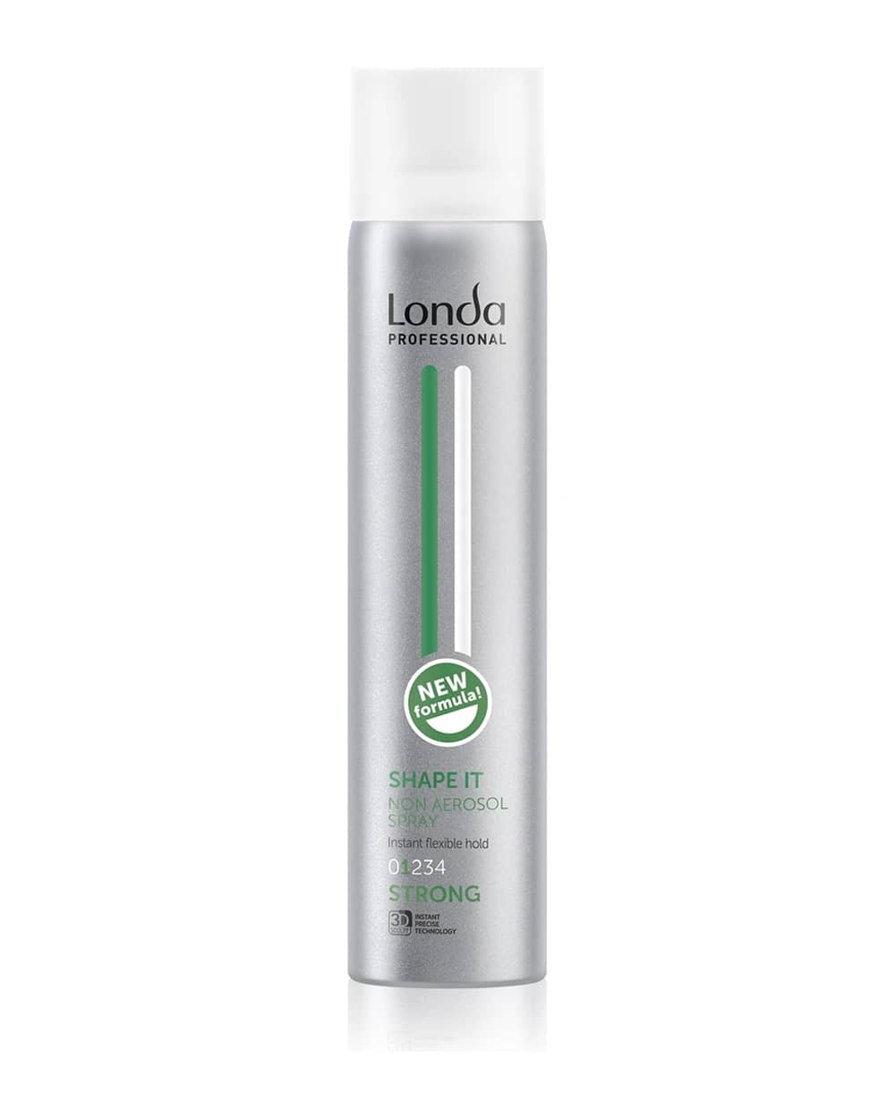 Londa Professional Shape It lacca per capelli fissante leggera senza aerosol