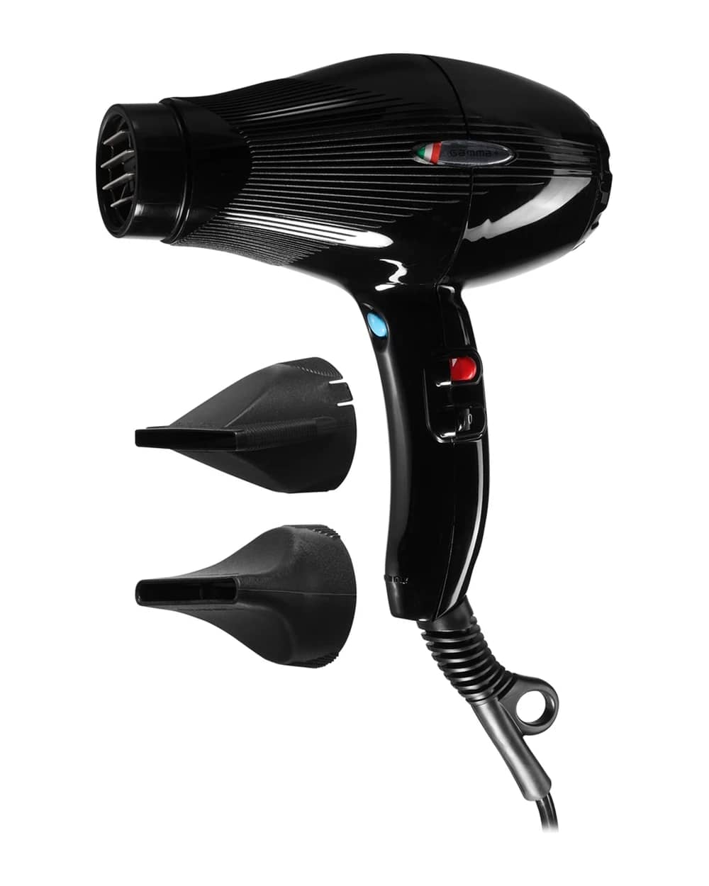 GAMMA PIÙ Sintech phon per capelli