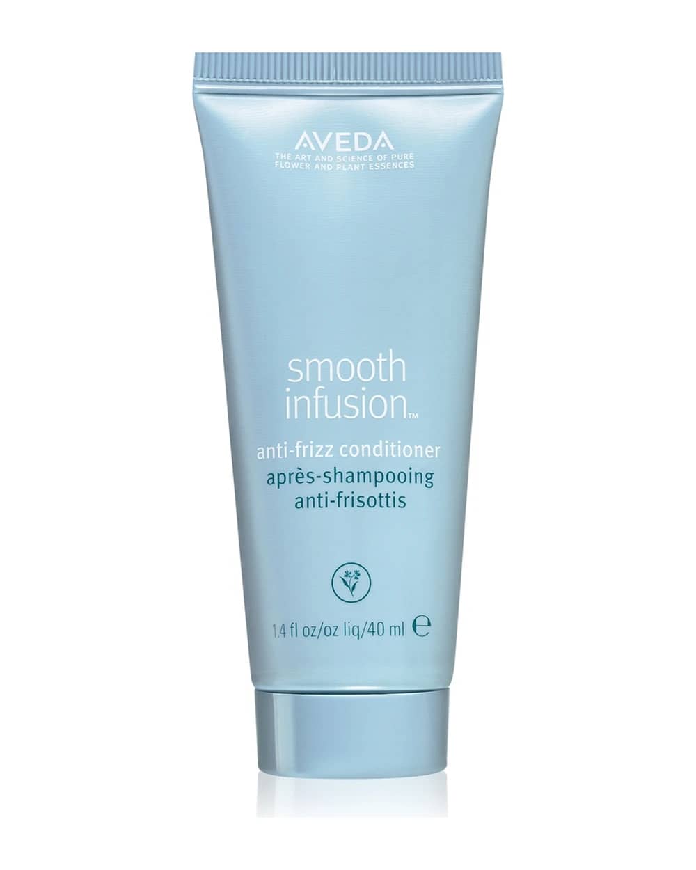 Aveda Smooth Infusion™ Anti-Frizz Conditioner balsamo lisciante per capelli crespi e indisciplinati