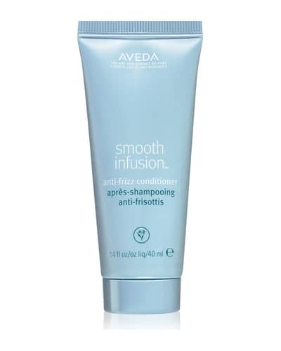Aveda Smooth Infusion™ Anti-Frizz Conditioner balsamo lisciante per capelli crespi e indisciplinati