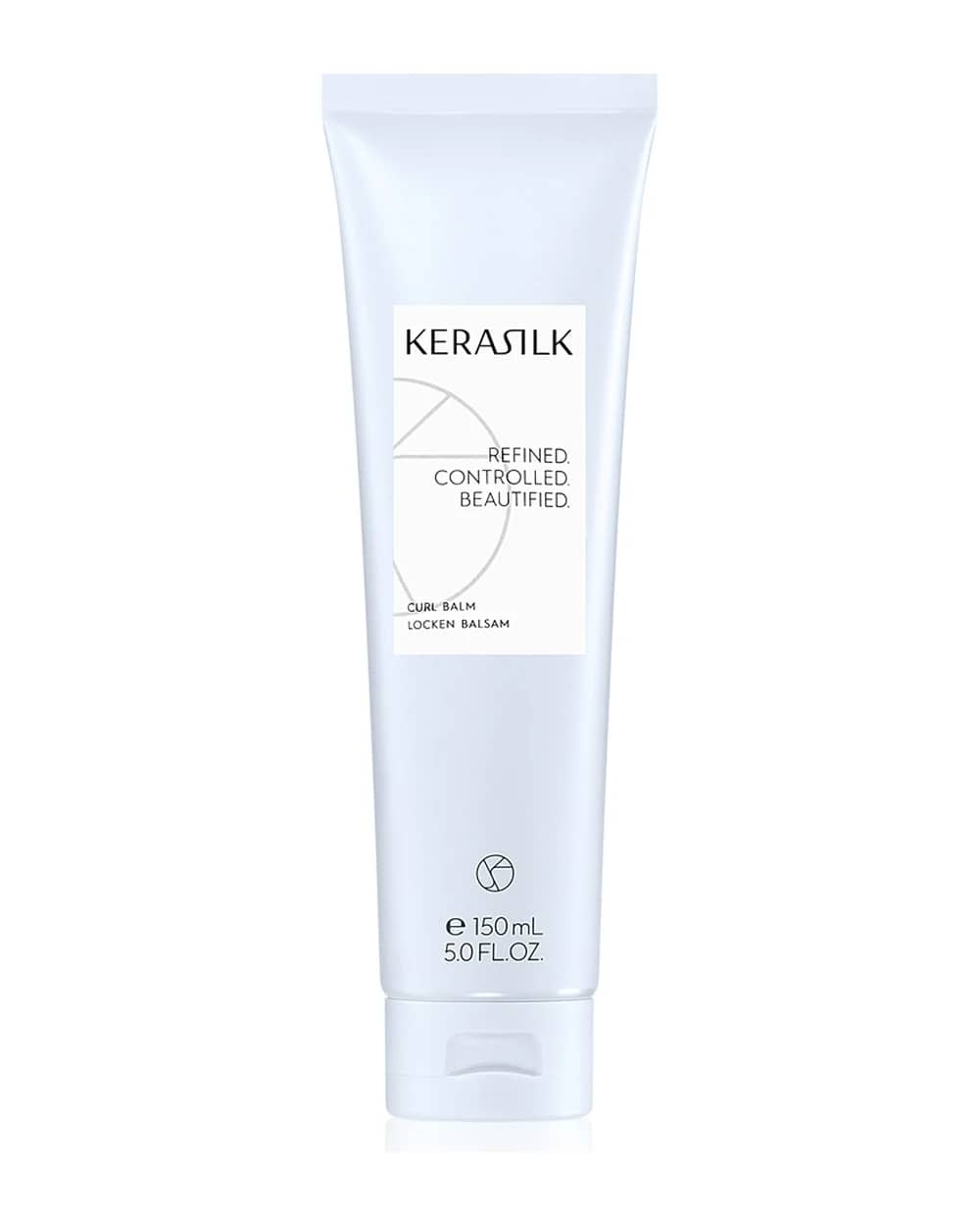 KERASILK Specialists Curl Balm balsamo multifunzione per capelli ricci