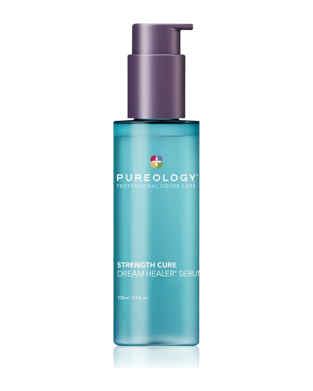 Pureology Strength Cure siero rinforzante