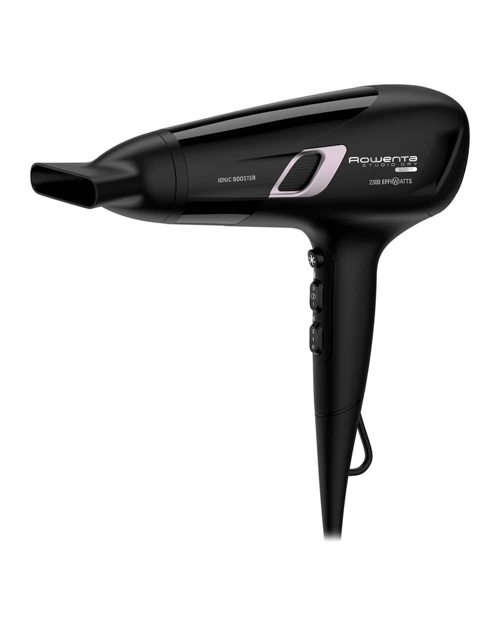 Rowenta Studio Dry Glow CV5820 phon per capelli