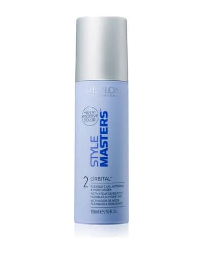 Revlon Professional Style Masters Orbital attivatore di ricci flessibili effetto idratante