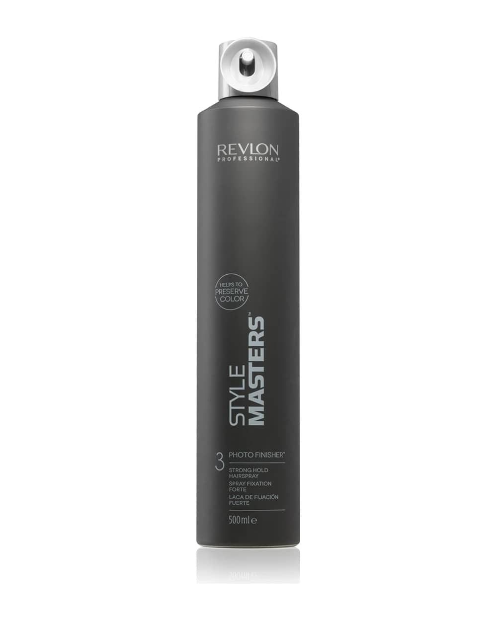 Revlon Professional Style Masters Hairspray lacca per capelli fissaggio forte