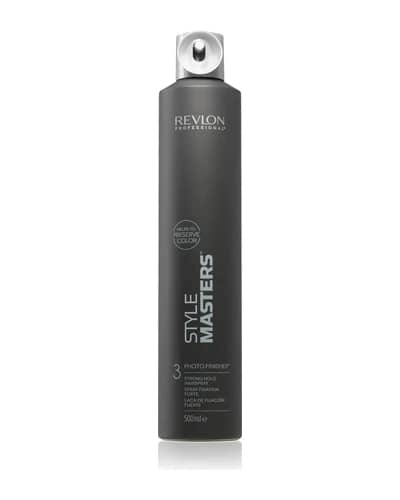 Revlon Professional Style Masters Hairspray lacca per capelli fissaggio forte