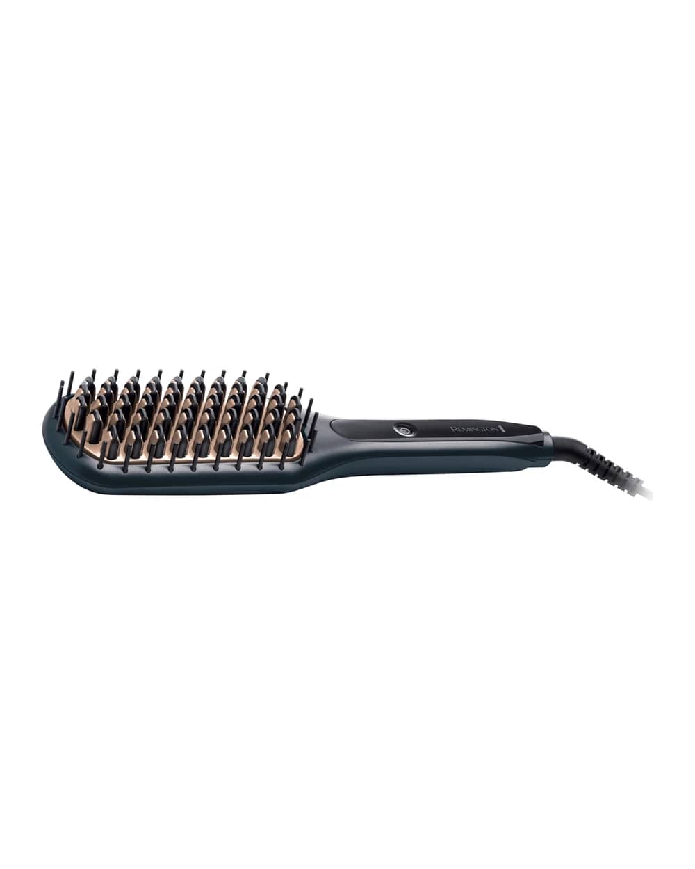 Remington Straight Brush CB7400 spazzola lisciante per capelli