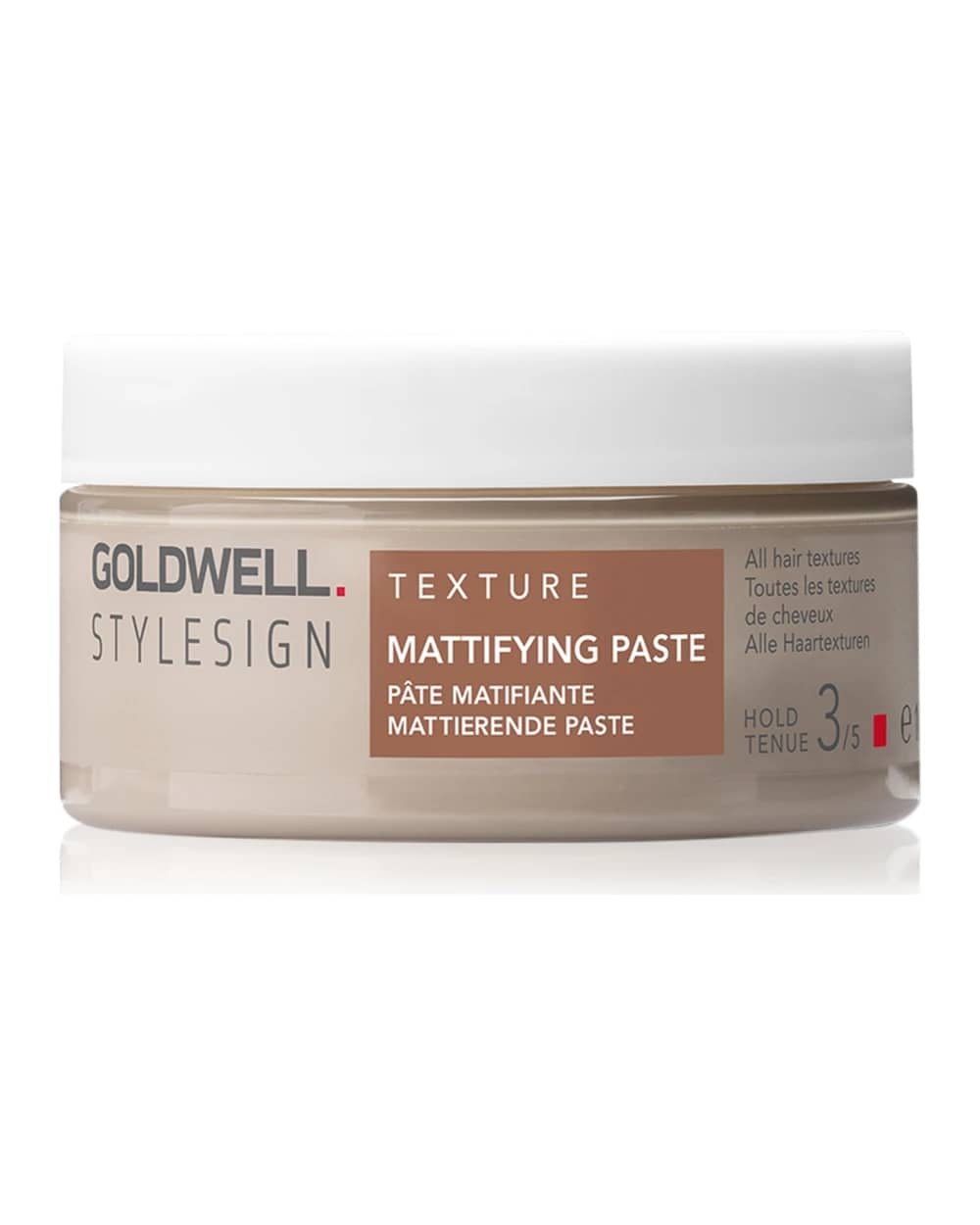 Goldwell StyleSign Mattifying Paste pasta opacizzante